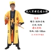 Trang phục Halloween Người Lớn Đạo Giáo Đỏ Linh Mục - Đồ Kinh Dị Zombie, Xác Chết, Ma - Giá chỉ 462.240₫ 6
