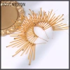 Trang phục Halloween nữ Tn Fine Crowns – Đầm, Mũ, Phụ kiện tóc, Giá ưu đãi 93.096₫ 2