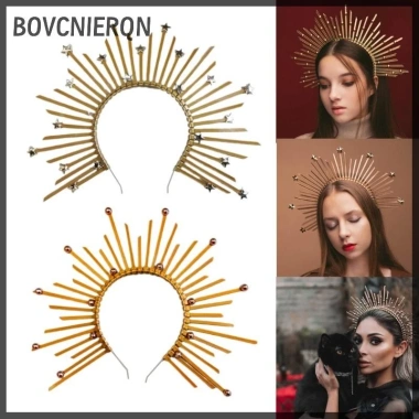 Trang phục Halloween nữ Tn Fine Crowns – Đầm, Mũ, Phụ kiện tóc, Giá ưu đãi 93.096₫