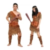 Trang phục Halloween Savage - Cosplay Người Bản Địa Giá Ưu Đãi 275k