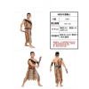 Trang phục Halloween Savage - Cosplay Người Bản Địa Giá Ưu Đãi 275k 2