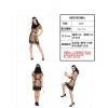 Trang phục Halloween Savage - Cosplay Người Bản Địa Giá Ưu Đãi 275k 3
