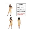 Trang phục Halloween Savage - Cosplay Người Bản Địa Giá Ưu Đãi 275k 7