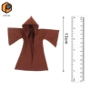 Trang phục hóa trang 1/12, mũ trùm đầu, lính hành động 6 Inch - Giá 176.000đ 4