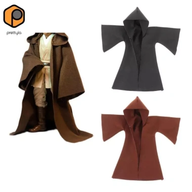 Trang phục hóa trang 1/12, mũ trùm đầu, lính hành động 6 Inch - Giá 176.000đ
