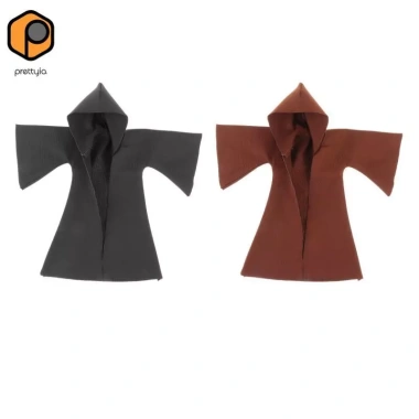 Trang phục hóa trang 1/12, mũ trùm đầu, lính hành động 6 Inch - Giá 176.000đ