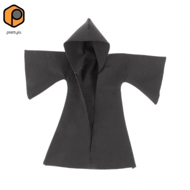 Trang phục hóa trang 1/12, mũ trùm đầu, lính hành động 6 Inch - Giá 176.000đ
