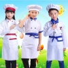 Trang phục hoá trang 15 nghề cho bé mầm non Kỹ sư, bác sĩ, cứu hỏa, nông dân, công nhân, giá chỉ 95.000đ 3
