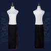 Trang phục hoá trang Ganyu & Shenhe X HeyTea Genshin Impact - Giá ưu đãi 365.000đ, giao nhanh 7-10 ngày 4