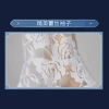 Trang phục hoá trang Ganyu & Shenhe X HeyTea Genshin Impact - Giá ưu đãi 365.000đ, giao nhanh 7-10 ngày 6