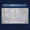 Trang phục hoá trang Ganyu & Shenhe X HeyTea Genshin Impact - Giá ưu đãi 365.000đ, giao nhanh 7-10 ngày 7