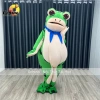 Trang Phục Hóa Trang Nhân Vật Ếch Đỏ Đồ Bộ Cosplay Vui Nhộn Giá Ưu Đãi 299k