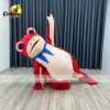 Trang Phục Hóa Trang Nhân Vật Ếch Đỏ Đồ Bộ Cosplay Vui Nhộn Giá Ưu Đãi 299k 2