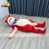 Trang Phục Hóa Trang Nhân Vật Ếch Đỏ Đồ Bộ Cosplay Vui Nhộn Giá Ưu Đãi 299k 4
