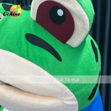 Trang Phục Hóa Trang Nhân Vật Ếch Đỏ Đồ Bộ Cosplay Vui Nhộn Giá Ưu Đãi 299k 5 Trang Phục Hóa Trang Nhân Vật Ếch Đỏ Đồ Bộ Cosplay Vui Nhộn Giá Ưu Đãi 299k 5