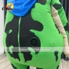 Trang Phục Hóa Trang Nhân Vật Ếch Đỏ Đồ Bộ Cosplay Vui Nhộn Giá Ưu Đãi 299k 6