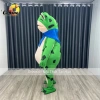 Trang Phục Hóa Trang Nhân Vật Ếch Đỏ Đồ Bộ Cosplay Vui Nhộn Giá Ưu Đãi 299k 9