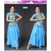 Trang phục khiêu vũ Ai Cập tay dài nữ – Thời trang biểu diễn, tập luyện, giá chỉ 568.346 VND 14