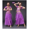 Trang phục khiêu vũ Ai Cập tay dài nữ – Thời trang biểu diễn, tập luyện, giá chỉ 568.346 VND 15