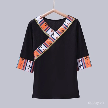 Trang phục khiêu vũ Tây Tạng mới, thiết kế biểu diễn & luyện tập, ưu đãi 199,601₫ 5 Trang phục khiêu vũ Tây Tạng mới, thiết kế biểu diễn & luyện tập, ưu đãi 199,601₫ 5