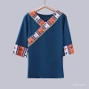 Trang phục khiêu vũ Tây Tạng mới, thiết kế biểu diễn & luyện tập, ưu đãi 199,601₫ 8
