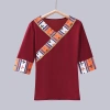 Trang phục khiêu vũ Tây Tạng mới, thiết kế biểu diễn & luyện tập, ưu đãi 199,601₫ 12