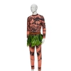 Trang phục nam cao cấp Maui Moana – Hình xăm, cosplay người bản địa, Halloween 417.420₫ 3