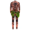 Trang phục nam cao cấp Maui Moana – Hình xăm, cosplay người bản địa, Halloween 417.420₫ 6