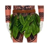 Trang phục nam cao cấp Maui Moana – Hình xăm, cosplay người bản địa, Halloween 417.420₫ 7