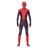 Trang phục nam cosplay Spederman - Black Panther Iron Man Gwen - Zentai áo liền quần 189k 6
