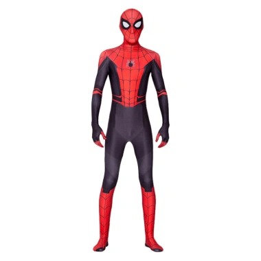 Trang phục nam cosplay Spederman - Black Panther Iron Man Gwen - Zentai áo liền quần 189k