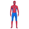 Trang phục nam cosplay Spederman - Black Panther Iron Man Gwen - Zentai áo liền quần 189k 9