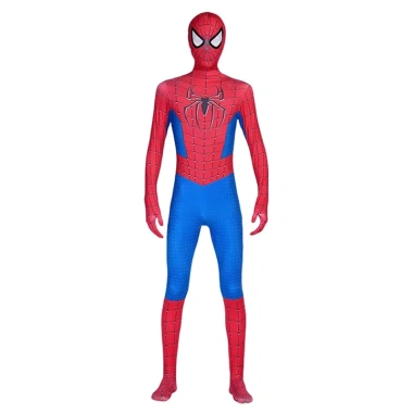 Trang phục nam cosplay Spederman - Black Panther Iron Man Gwen - Zentai áo liền quần 189k 9 Trang phục nam cosplay Spederman - Black Panther Iron Man Gwen - Zentai áo liền quần 189k 9