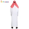 Trang phục người lớn Ả Rập Hoàng tử Du Bai – Trung Đông Ali Baba Sheik Halloween Purim Cosplay, giảm còn 85.000₫ 2