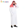 Trang phục người lớn Ả Rập Hoàng tử Du Bai – Trung Đông Ali Baba Sheik Halloween Purim Cosplay, giảm còn 85.000₫ 3