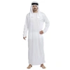 Trang phục người lớn Ả Rập Hoàng tử Du Bai – Trung Đông Ali Baba Sheik Halloween Purim Cosplay, giảm còn 85.000₫ 5