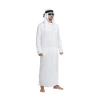 Trang phục người lớn Ả Rập Hoàng tử Du Bai – Trung Đông Ali Baba Sheik Halloween Purim Cosplay, giảm còn 85.000₫ 6