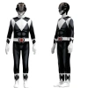 Trang phục Samurai Sentai Shinkenger Rangers cho trẻ em Áo liền quần Zentai Siêu Anh Hùng Halloween Sinh Nhật 4