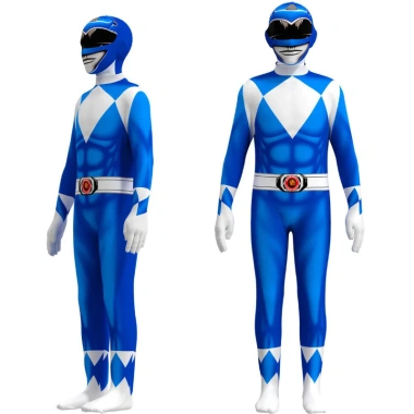 Trang phục Samurai Sentai Shinkenger Rangers cho trẻ em Áo liền quần Zentai Siêu Anh Hùng Halloween Sinh Nhật 7 Trang phục Samurai Sentai Shinkenger Rangers cho trẻ em Áo liền quần Zentai Siêu Anh Hùng Halloween Sinh Nhật 7