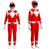Trang phục Samurai Sentai Shinkenger Rangers cho trẻ em Áo liền quần Zentai Siêu Anh Hùng Halloween Sinh Nhật 8