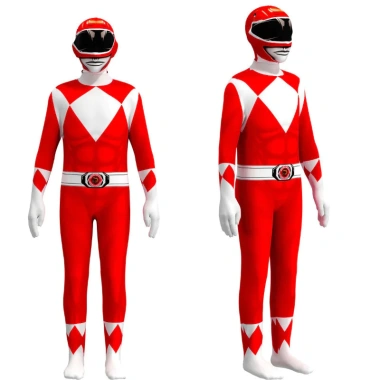 Trang phục Samurai Sentai Shinkenger Rangers cho trẻ em Áo liền quần Zentai Siêu Anh Hùng Halloween Sinh Nhật 8 Trang phục Samurai Sentai Shinkenger Rangers cho trẻ em Áo liền quần Zentai Siêu Anh Hùng Halloween Sinh Nhật 8