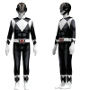 Trang phục Samurai Sentai Shinkenger Rangers cho trẻ em Áo liền quần Zentai Siêu Anh Hùng Halloween Sinh Nhật 10