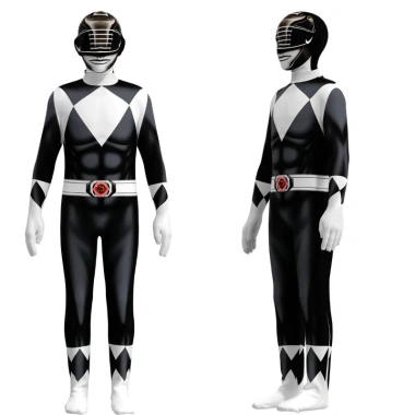 Trang phục Samurai Sentai Shinkenger Rangers cho trẻ em Áo liền quần Zentai Siêu Anh Hùng Halloween Sinh Nhật 10 Trang phục Samurai Sentai Shinkenger Rangers cho trẻ em Áo liền quần Zentai Siêu Anh Hùng Halloween Sinh Nhật 10