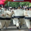 Trang Phục Sumo Bơm Hơi Cosplay Đầm Trẻ Em Nam Thổi Lên Đảng Giá 381k 2