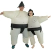 Trang Phục Sumo Bơm Hơi Cosplay Đầm Trẻ Em Nam Thổi Lên Đảng Giá 381k 4