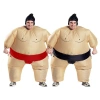 Trang phục Sumo bơm hơi sáng tạo cho trẻ em và người lớn - Niềm vui, chỉ 397.440 VND 6