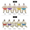 Trang phục Sumo bơm hơi sáng tạo cho trẻ em và người lớn - Niềm vui, chỉ 397.440 VND 8