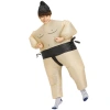 Trang phục Sumo bơm hơi sáng tạo cho trẻ em và người lớn - Niềm vui, chỉ 397.440 VND 10