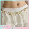 Trang sức boho retro nữ: thắt lưng nhựa sao biển và vòng cổ vỏ ngọc trai, thời trang đường phố, giảm giá 20%