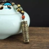 Trang sức Gawu Box Necklace bùa hộ mệnh Phật giáo giá 129.800 VND 2
